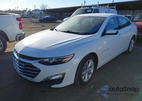 2024 Chevrolet Malibu Fwd 1Lt z USA, uszkodzony, nr VIN 1G1ZD5ST3RF147111